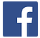 Grey facebook Icon